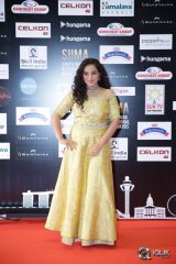 South Indian International Movie Awards 2016 Day 2